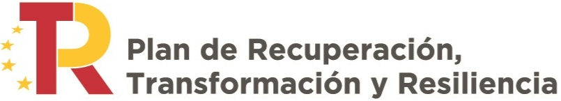 Plan de Recuperación, Transformación y Resiliencia